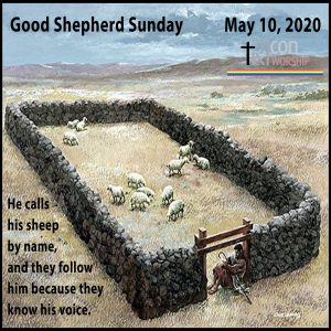 The Voice of the Shepherd