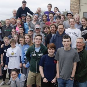 2020 Youth Mission Trip Reflections